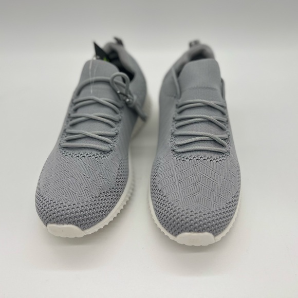 Akk Womens Walking Shoes Sneakers - Slip On Memory Foam Lightweight Workout... - Picture 4 of 7